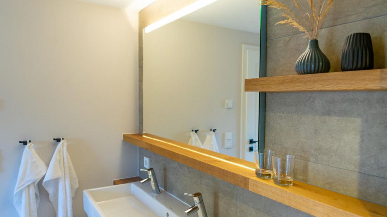 Apartment Alwine Bad 2 Apartment Alwine Bad 2